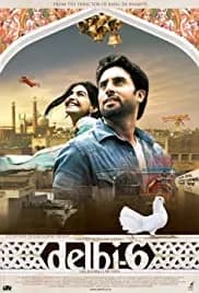 Delhi-6 (2009)