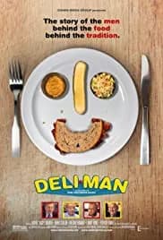 Deli Man 2014