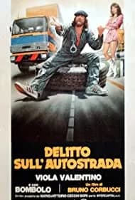 Delitto sull'autostrada (1982)