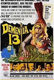 Dementia 13 (1963)