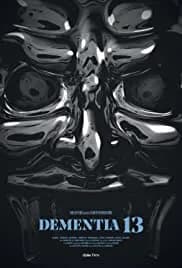 Dementia 13 2017