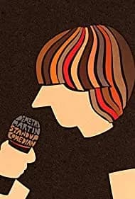 Demetri Martin: Standup Comedian 2012