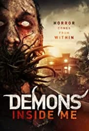 Demons Inside Me (2019)