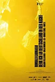 Denk ich an Deutschland in der Nacht 2017