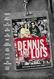Dennis and Lois (2019)