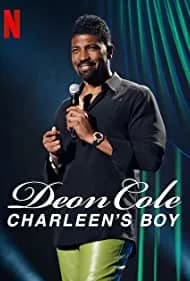 Deon Cole: Charleen's Boy 2022