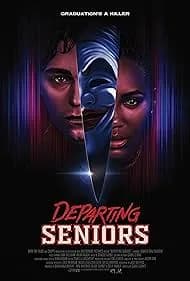 Departing Seniors 2024