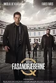 Department Q: The Absent One (2014)