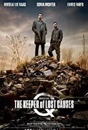 Department Q: The Keeper of Lost Causes (2013)