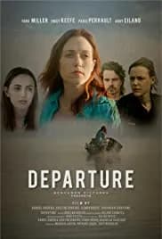 Departure 2019