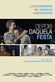 Depois Daquela Festa (2019)