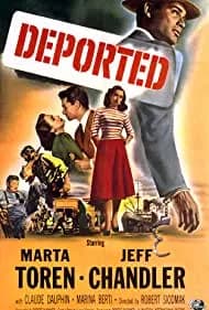 Deported (1950)