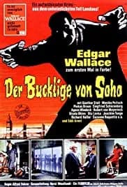 Der Bucklige von Soho 1966