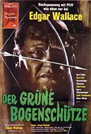 Der grüne Bogenschütze 1961