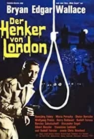 Der Henker von London 1963