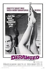 Deranged 1974