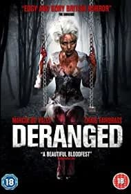 Deranged 2012