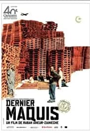 Dernier maquis 2008