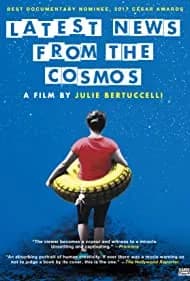 Dernières nouvelles du cosmos (2016)