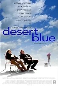 Desert Blue 1999