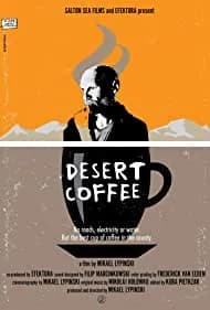 Desert Coffee 2018