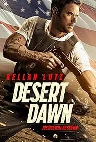 Desert Dawn 2025