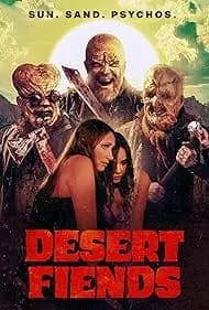 Desert Fiends 2025