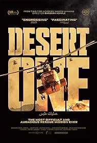 Desert One 2020