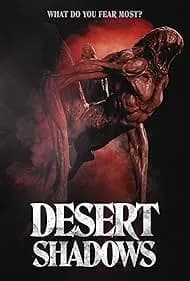 Desert Shadows 2023