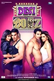 Desi Boyz (2011)