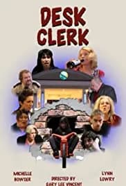 Desk Clerk 2019