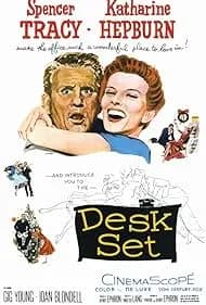 Desk Set (1957)