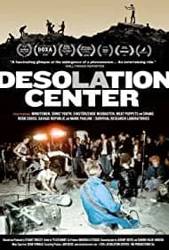 Desolation Center 2018