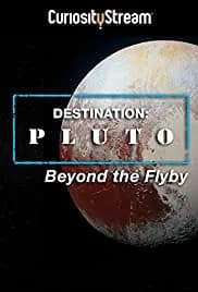 Destination: Pluto Beyond the Flyby 2016