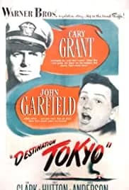 Destination Tokyo (1943)