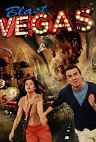 Destruction: Las Vegas 2013