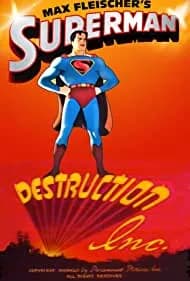 Destruction Inc. (1942)