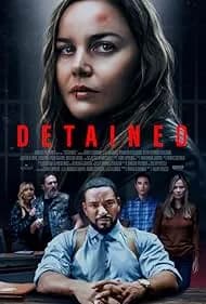 Detained 2024