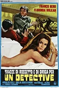 Detective Belli 1969