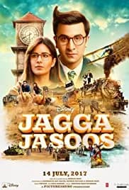 Detective Jagga (2017)