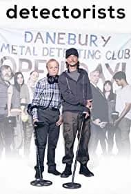 Detectorists (2014)