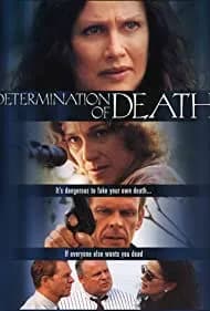 Determination of Death 2001