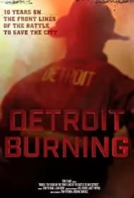 Detroit Burning 2022
