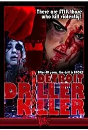 Detroit Driller Killer 2020