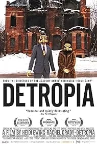 Detropia 2012