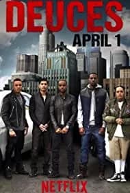 Deuces (2017)