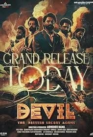 Devil (2023)