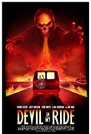 Devil in My Ride 2013