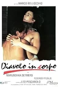 Devil in the Flesh 1987