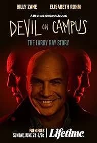 Devil on Campus: The Larry Ray Story 2024